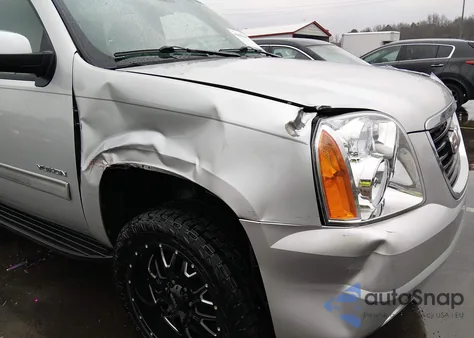 2011 GMC Yukon Slt z USA, uszkodzony, nr VIN 1GKS2CE08BR142791